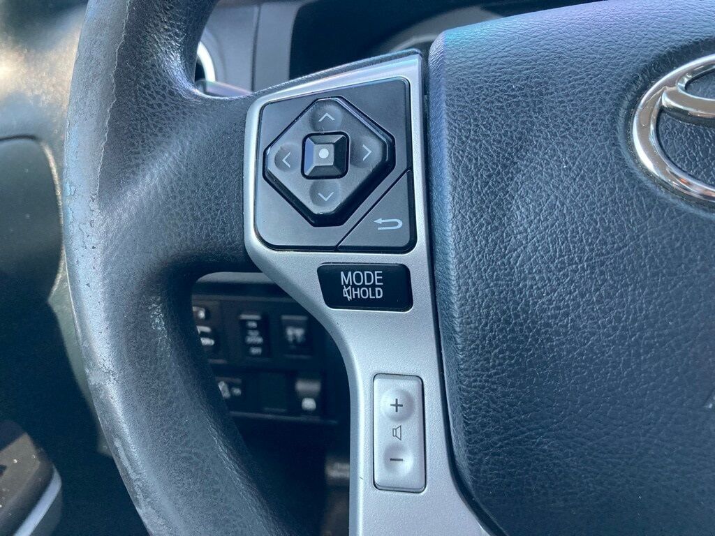 2017 Toyota Tundra SR5 San Antonio TX