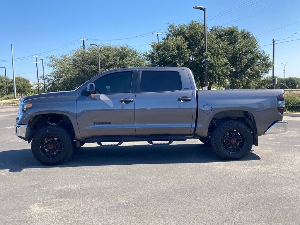 2017 Toyota Tundra SR5 San Antonio TX