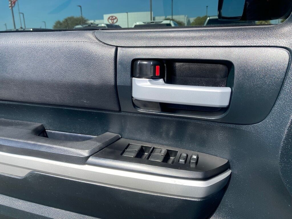 2017 Toyota Tundra SR5 San Antonio TX