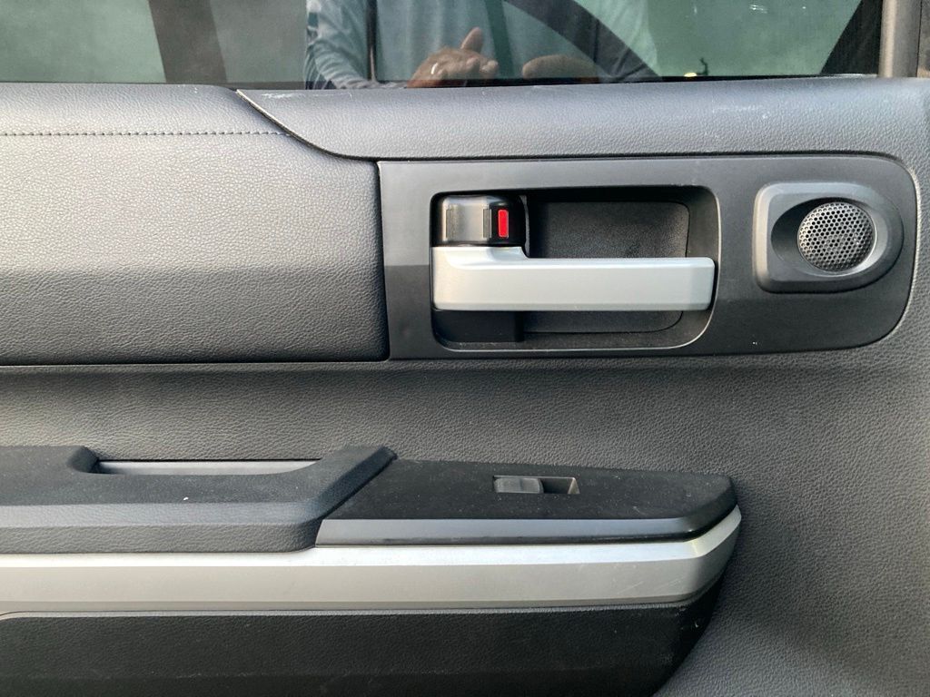 2017 Toyota Tundra SR5 San Antonio TX