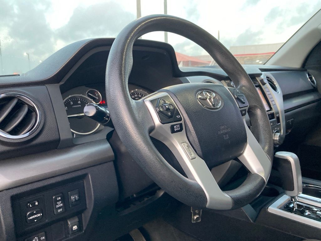 2017 Toyota Tundra SR5 San Antonio TX
