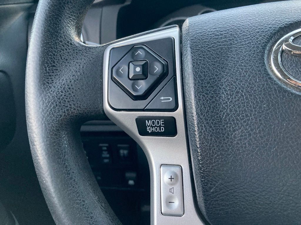 2017 Toyota Tundra SR5 San Antonio TX