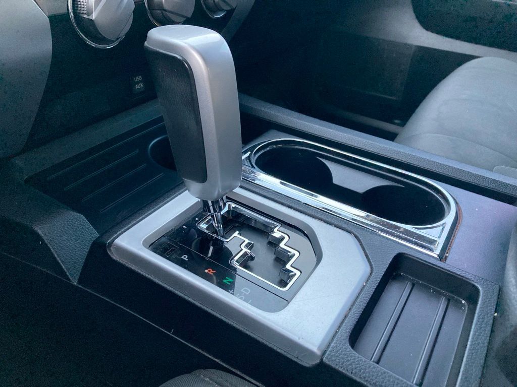 2017 Toyota Tundra SR5 San Antonio TX