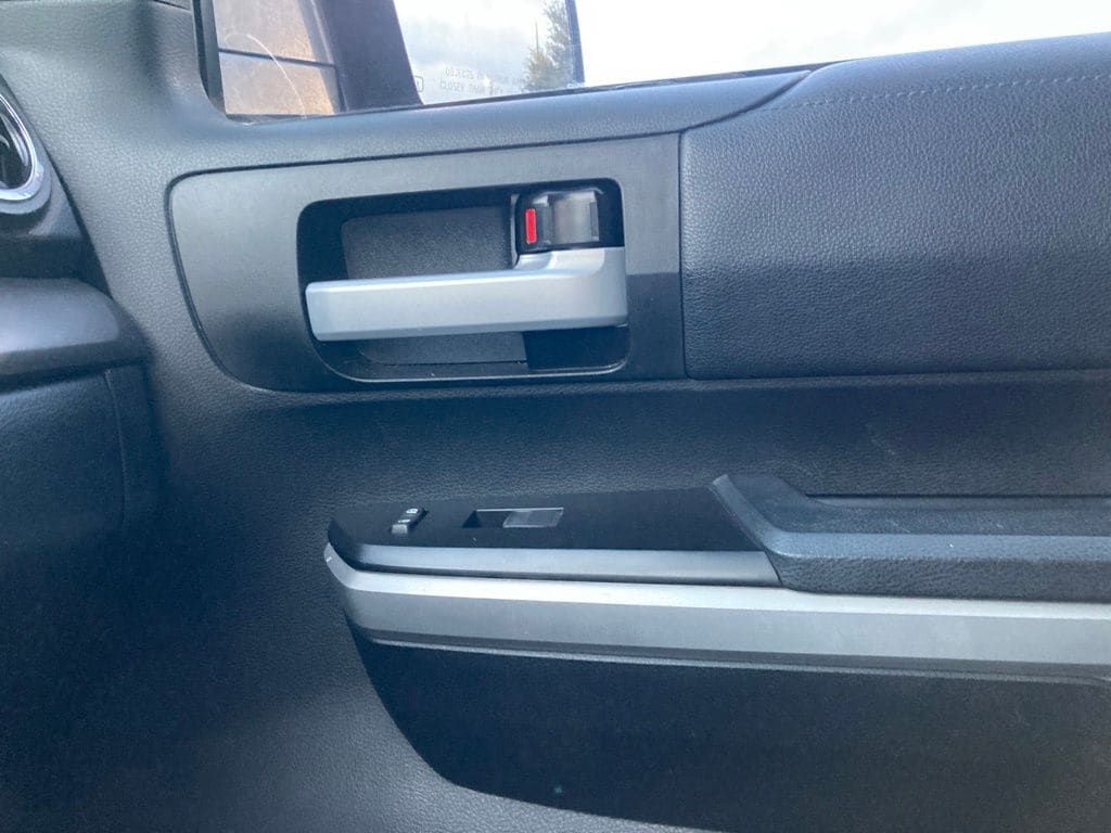 2017 Toyota Tundra SR5 San Antonio TX