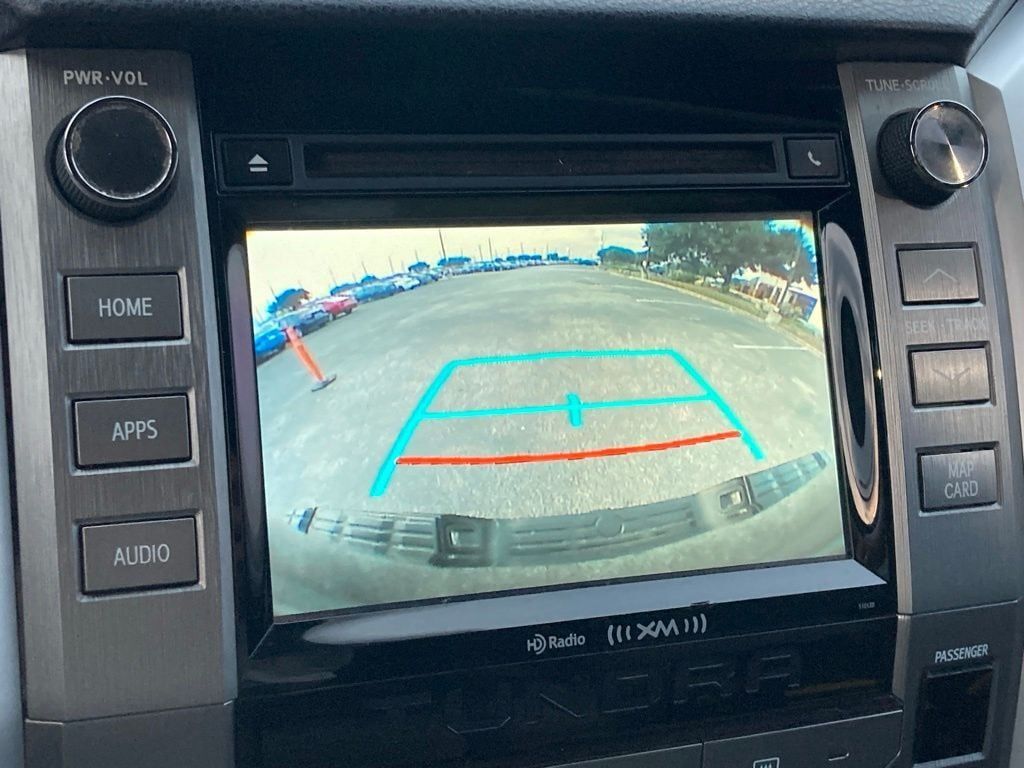 2017 Toyota Tundra SR5 San Antonio TX