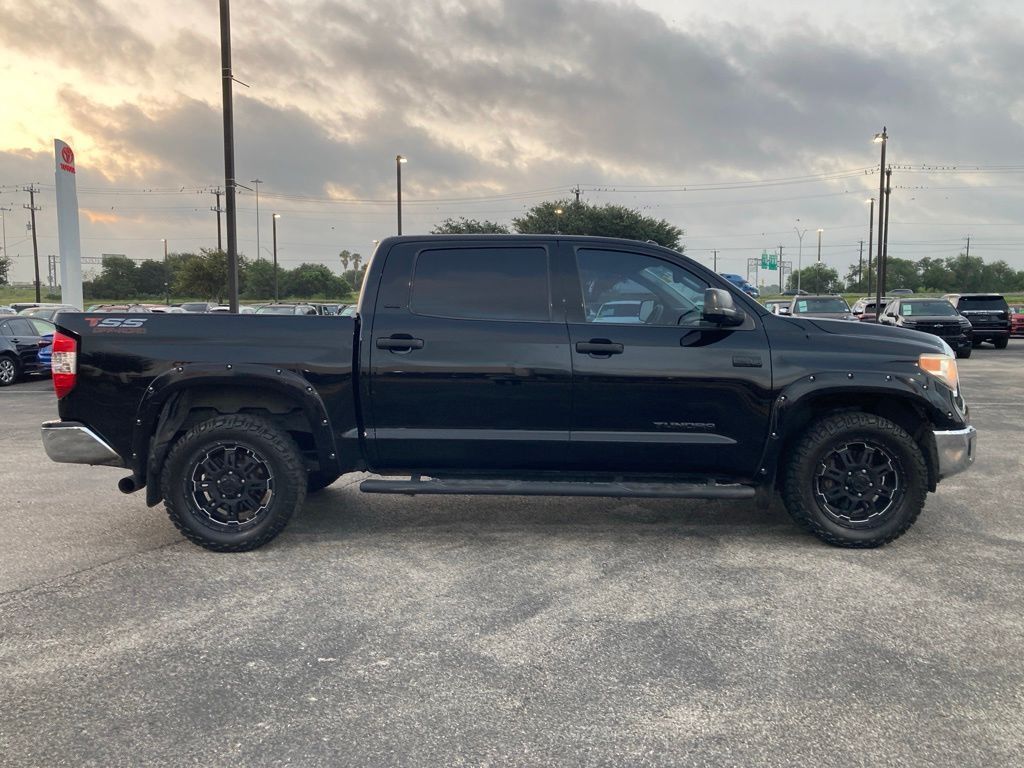 2017 Toyota Tundra SR5 San Antonio TX