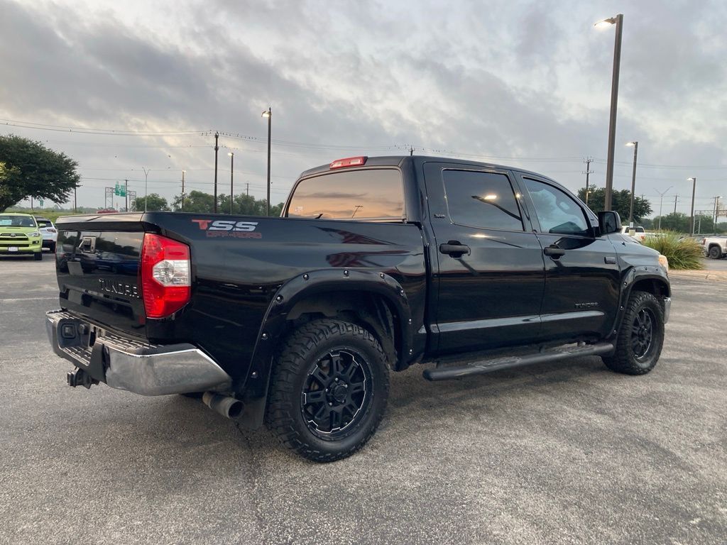 2017 Toyota Tundra SR5 San Antonio TX