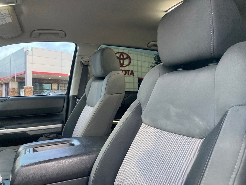 2017 Toyota Tundra SR5 San Antonio TX