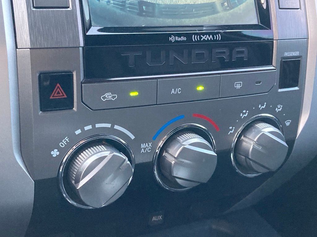 2017 Toyota Tundra SR5 San Antonio TX