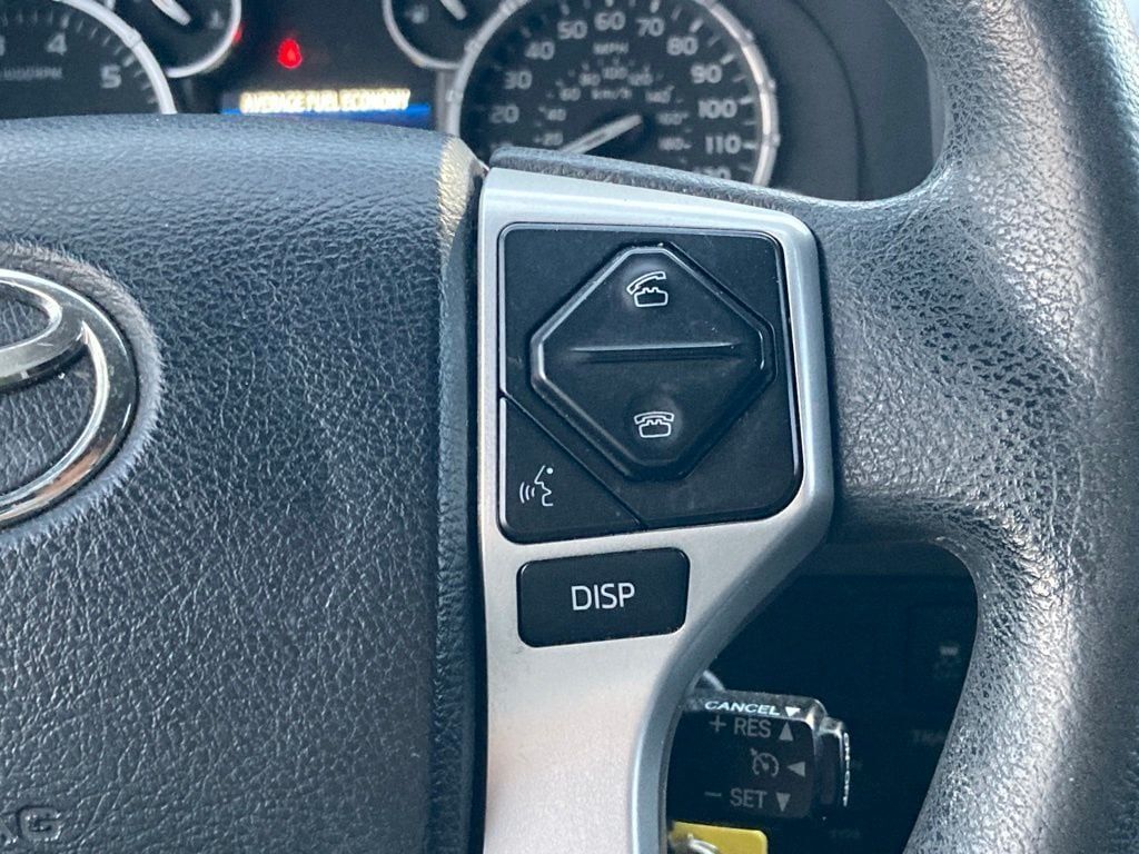 2017 Toyota Tundra SR5 San Antonio TX