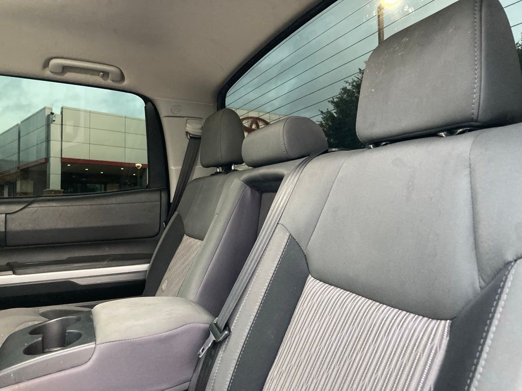 2017 Toyota Tundra SR5 San Antonio TX