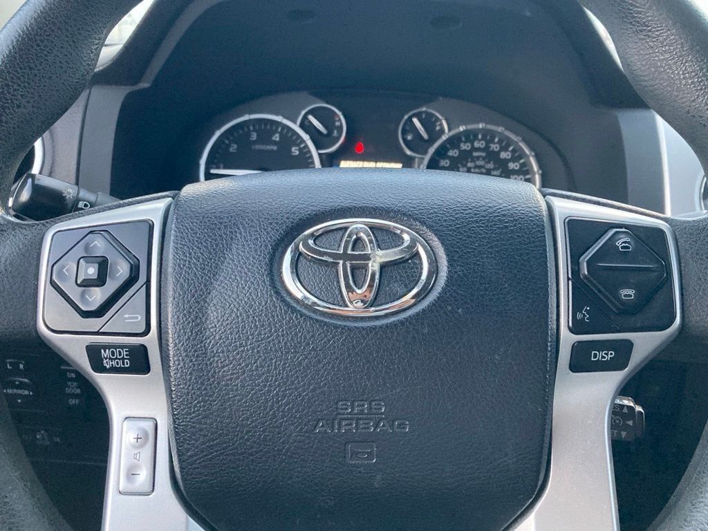 2017 Toyota Tundra SR5 San Antonio TX