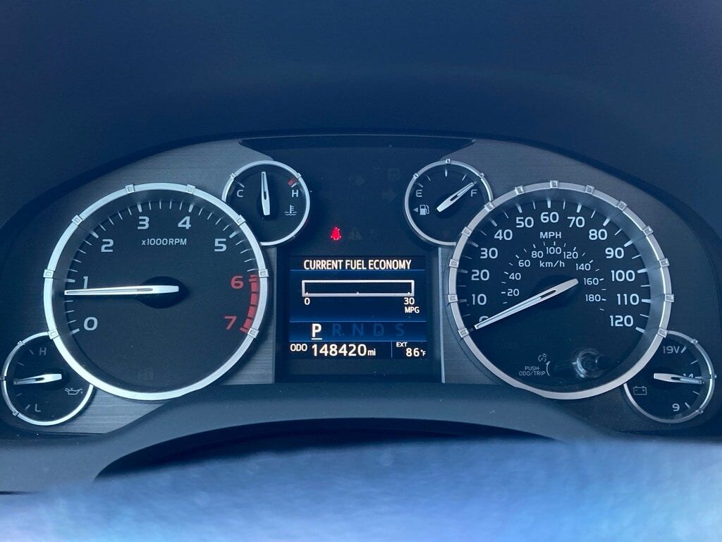 2017 Toyota Tundra SR5 San Antonio TX