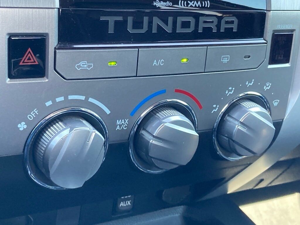 2017 Toyota Tundra SR5 San Antonio TX