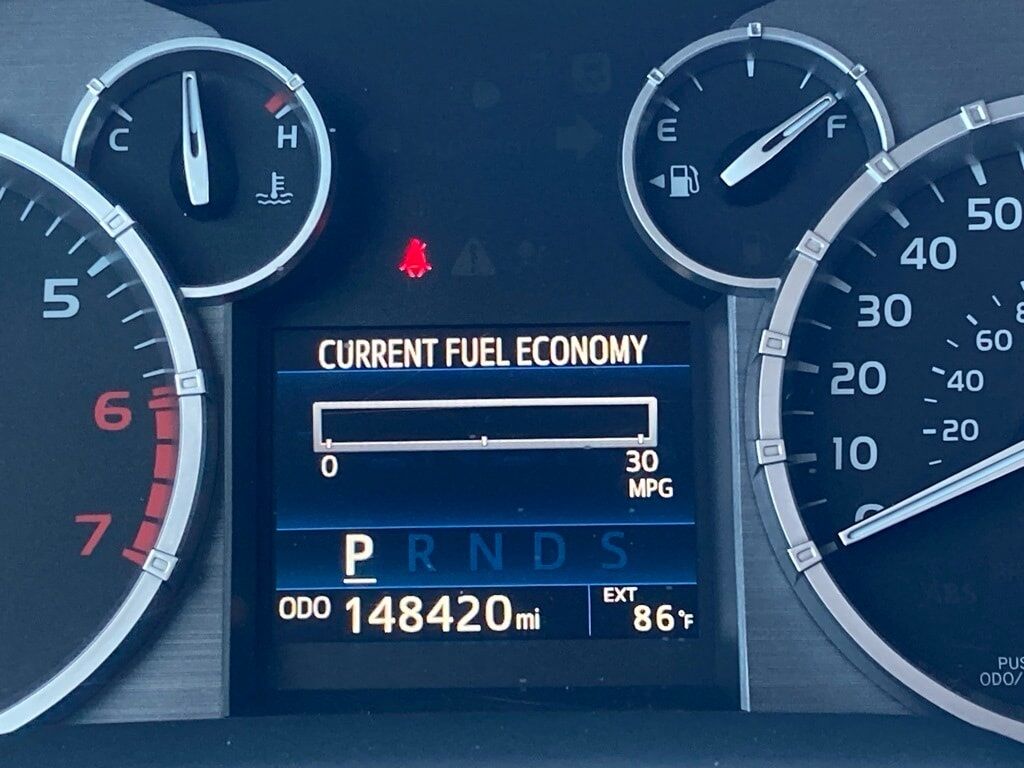 2017 Toyota Tundra SR5 San Antonio TX