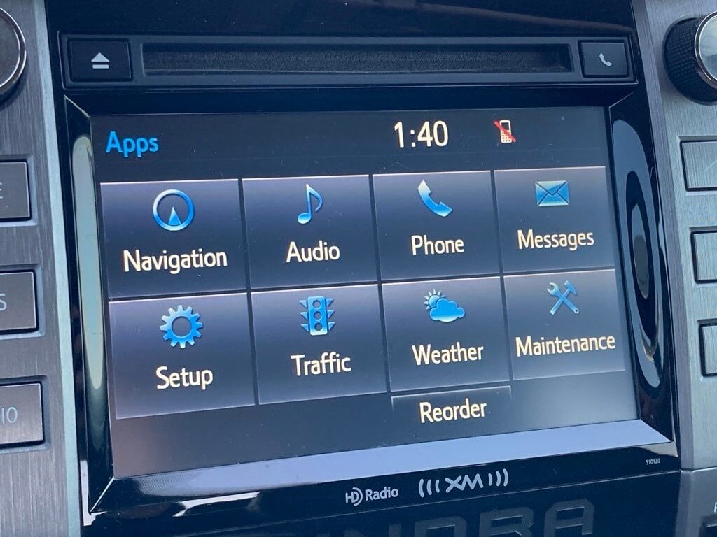 2017 Toyota Tundra SR5 San Antonio TX