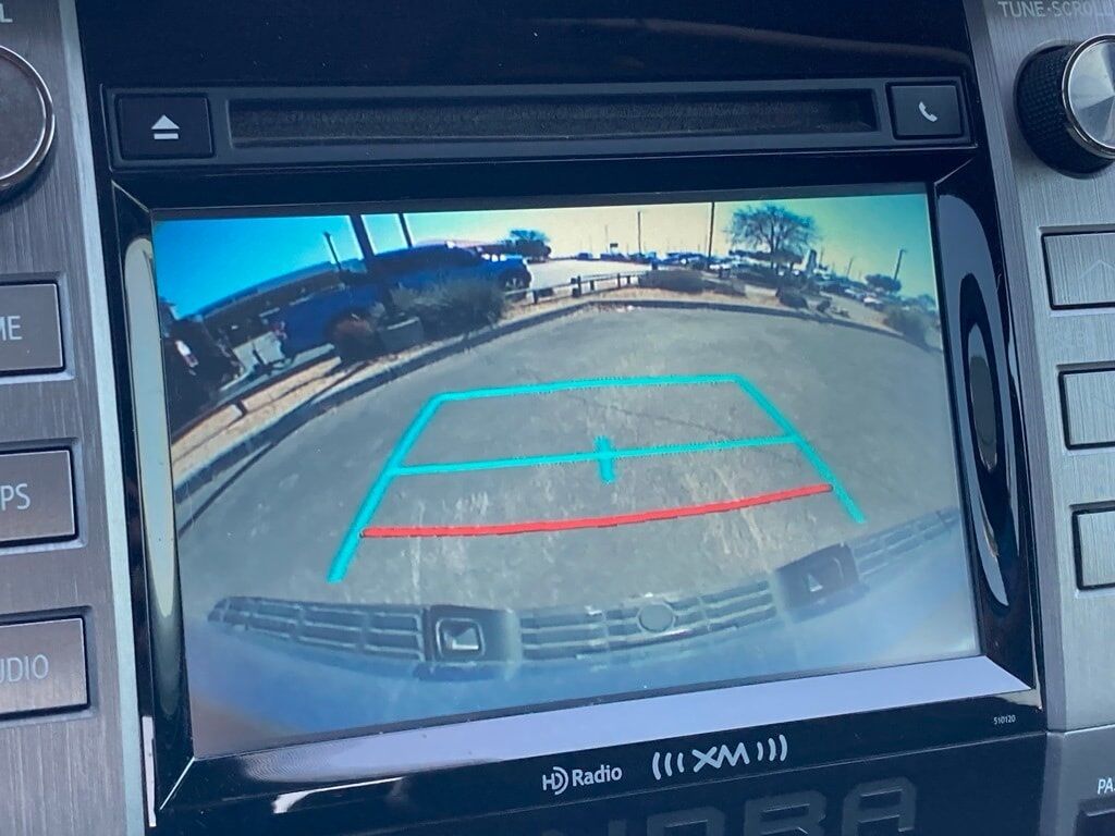 2017 Toyota Tundra SR5 San Antonio TX