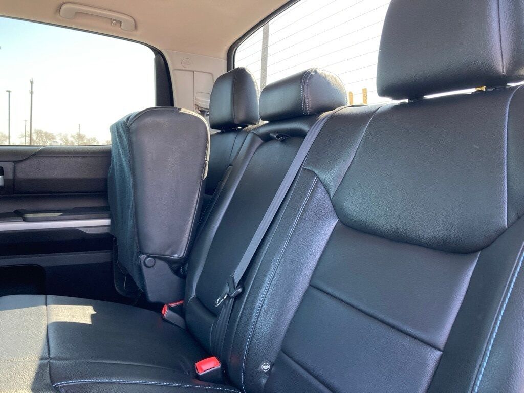 2017 Toyota Tundra SR5 San Antonio TX