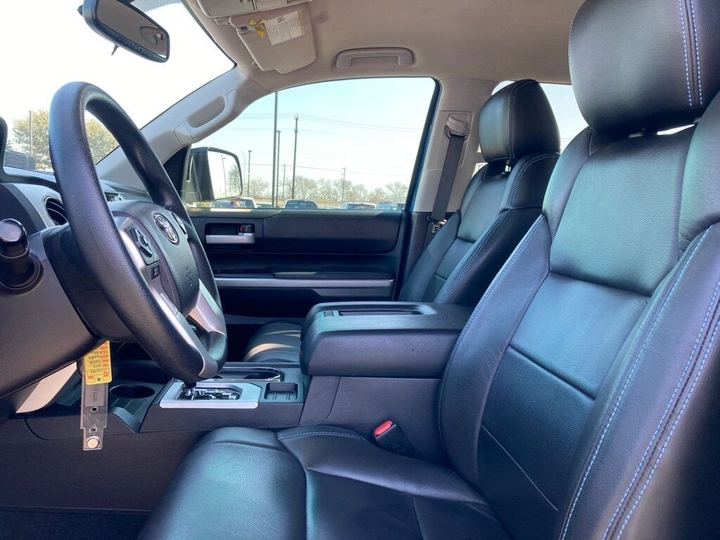 2017 Toyota Tundra SR5 San Antonio TX