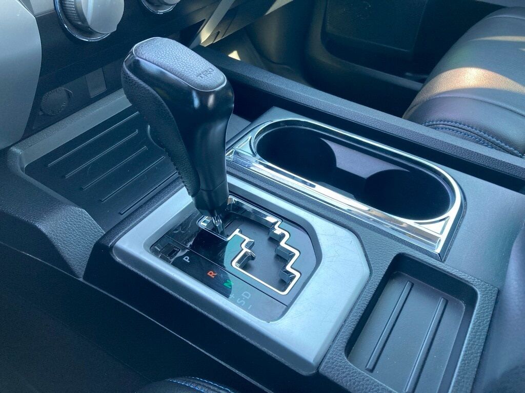 2017 Toyota Tundra SR5 San Antonio TX