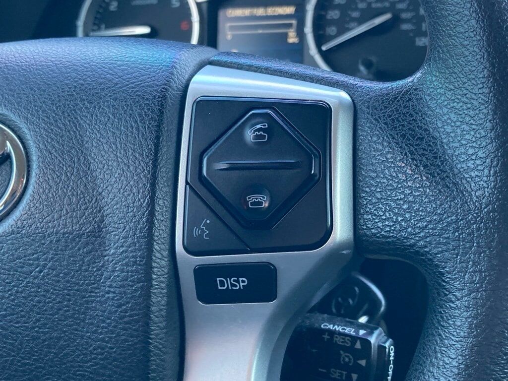 2017 Toyota Tundra SR5 San Antonio TX