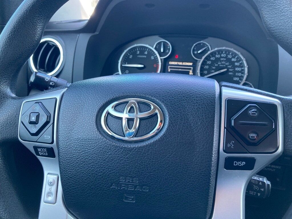 2017 Toyota Tundra SR5 San Antonio TX