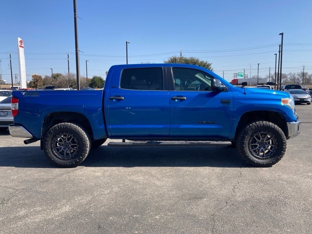2017 Toyota Tundra SR5 San Antonio TX