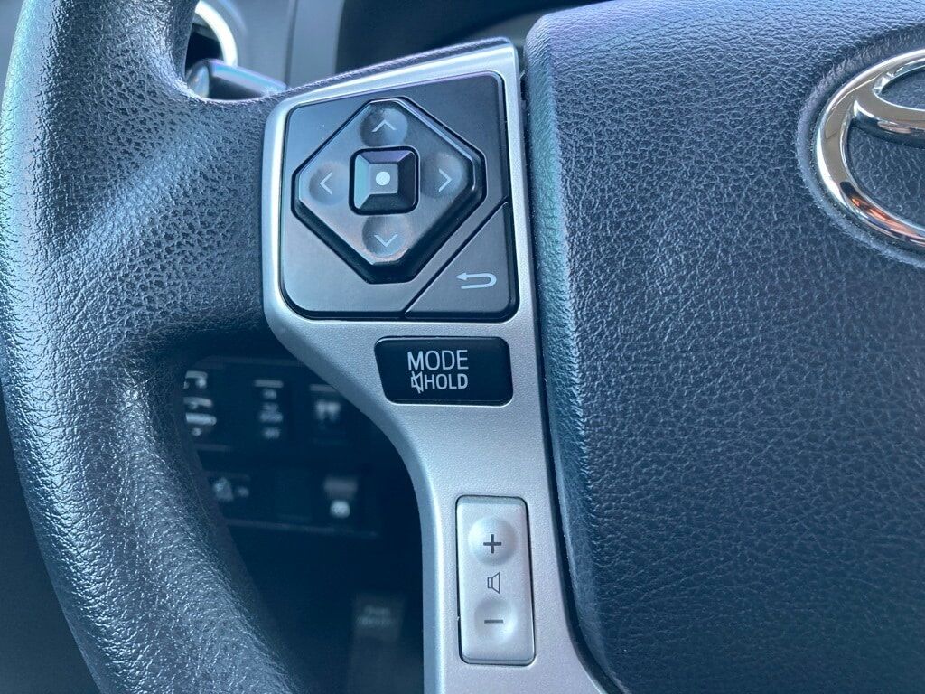 2017 Toyota Tundra SR5 San Antonio TX