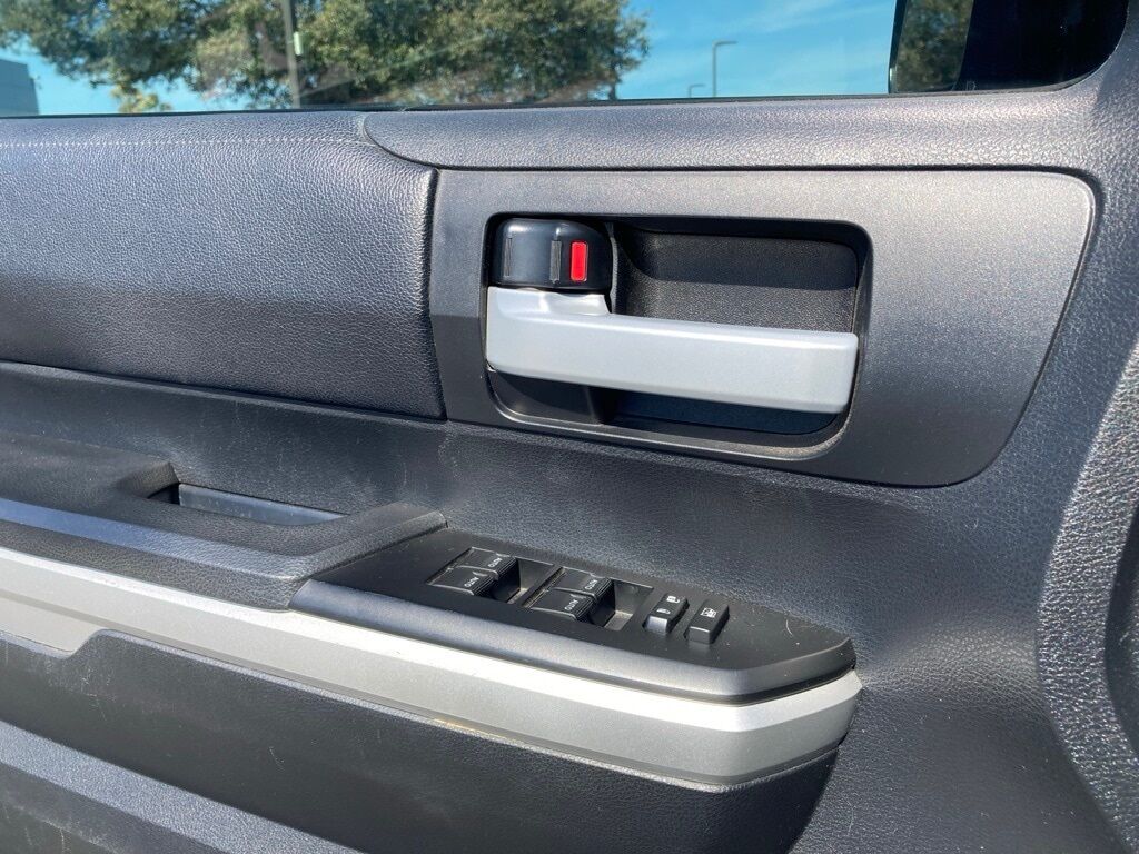 2017 Toyota Tundra SR5 San Antonio TX