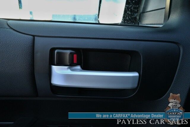 2017 Toyota Tundra SR5 / TRD Off Road Pkg / Crew Cab / Lifted / Power & Heated Cloth Seats / Bluetooth / Back Up Camera / Cruise Control / USB & Aux Jacks / Bed Liner / Running Boards / Tonneau Cover / Custom Wheels / Tow Pkg Anchorage AK 2017 Toyota Tundra SR5 / TRD Off Road Pkg / Crew Cab / Lifted / Power & Heated Cloth Seats / Bluetooth / Back Up Camera / Cruise Control / USB & Aux Jacks / Bed Liner / Running Boards / Tonneau Cover / Custom Wheels / Tow Pkg Anchorage AK