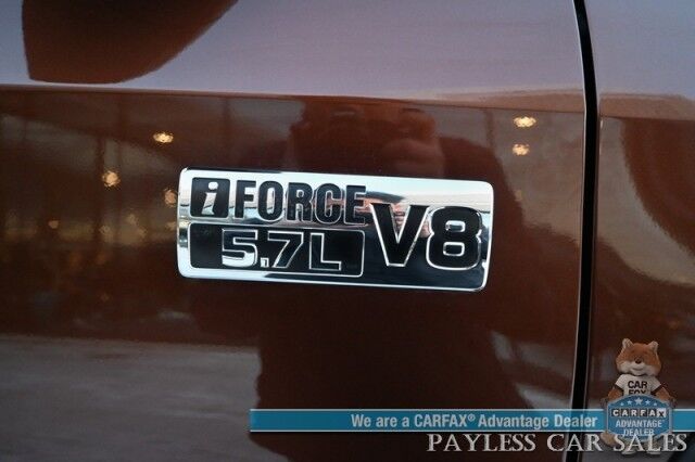 2017 Toyota Tundra SR5 / TRD Off Road Pkg / Crew Cab / Lifted / Power & Heated Cloth Seats / Bluetooth / Back Up Camera / Cruise Control / USB & Aux Jacks / Bed Liner / Running Boards / Tonneau Cover / Custom Wheels / Tow Pkg Anchorage AK 2017 Toyota Tundra SR5 / TRD Off Road Pkg / Crew Cab / Lifted / Power & Heated Cloth Seats / Bluetooth / Back Up Camera / Cruise Control / USB & Aux Jacks / Bed Liner / Running Boards / Tonneau Cover / Custom Wheels / Tow Pkg Anchorage AK