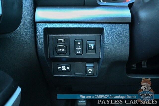 2017 Toyota Tundra SR5 / TRD Off Road Pkg / Crew Cab / Lifted / Power & Heated Cloth Seats / Bluetooth / Back Up Camera / Cruise Control / USB & Aux Jacks / Bed Liner / Running Boards / Tonneau Cover / Custom Wheels / Tow Pkg Anchorage AK 2017 Toyota Tundra SR5 / TRD Off Road Pkg / Crew Cab / Lifted / Power & Heated Cloth Seats / Bluetooth / Back Up Camera / Cruise Control / USB & Aux Jacks / Bed Liner / Running Boards / Tonneau Cover / Custom Wheels / Tow Pkg Anchorage AK