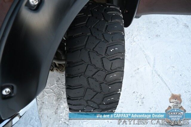 2017 Toyota Tundra SR5 / TRD Off Road Pkg / Crew Cab / Lifted / Power & Heated Cloth Seats / Bluetooth / Back Up Camera / Cruise Control / USB & Aux Jacks / Bed Liner / Running Boards / Tonneau Cover / Custom Wheels / Tow Pkg Anchorage AK 2017 Toyota Tundra SR5 / TRD Off Road Pkg / Crew Cab / Lifted / Power & Heated Cloth Seats / Bluetooth / Back Up Camera / Cruise Control / USB & Aux Jacks / Bed Liner / Running Boards / Tonneau Cover / Custom Wheels / Tow Pkg Anchorage AK