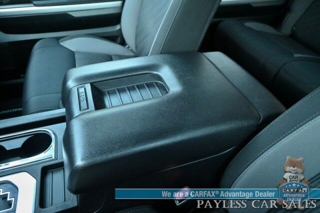 2017 Toyota Tundra SR5 / TRD Off Road Pkg / Crew Cab / Lifted / Power & Heated Cloth Seats / Bluetooth / Back Up Camera / Cruise Control / USB & Aux Jacks / Bed Liner / Running Boards / Tonneau Cover / Custom Wheels / Tow Pkg Anchorage AK 2017 Toyota Tundra SR5 / TRD Off Road Pkg / Crew Cab / Lifted / Power & Heated Cloth Seats / Bluetooth / Back Up Camera / Cruise Control / USB & Aux Jacks / Bed Liner / Running Boards / Tonneau Cover / Custom Wheels / Tow Pkg Anchorage AK