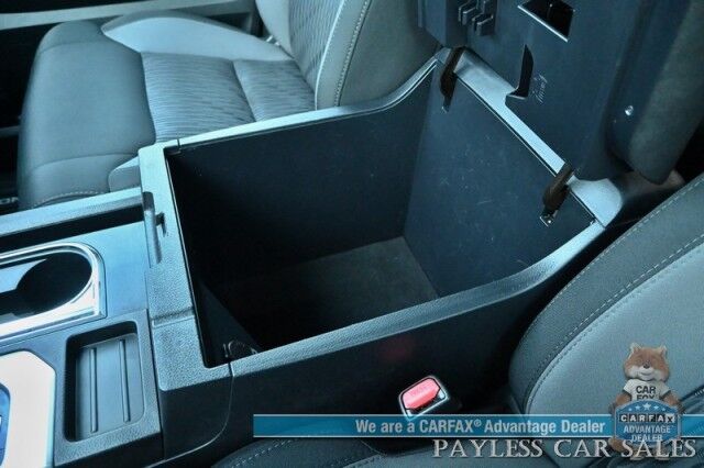 2017 Toyota Tundra SR5 / TRD Off Road Pkg / Crew Cab / Lifted / Power & Heated Cloth Seats / Bluetooth / Back Up Camera / Cruise Control / USB & Aux Jacks / Bed Liner / Running Boards / Tonneau Cover / Custom Wheels / Tow Pkg Anchorage AK 2017 Toyota Tundra SR5 / TRD Off Road Pkg / Crew Cab / Lifted / Power & Heated Cloth Seats / Bluetooth / Back Up Camera / Cruise Control / USB & Aux Jacks / Bed Liner / Running Boards / Tonneau Cover / Custom Wheels / Tow Pkg Anchorage AK