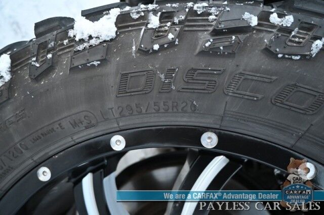 2017 Toyota Tundra SR5 / TRD Off Road Pkg / Crew Cab / Lifted / Power & Heated Cloth Seats / Bluetooth / Back Up Camera / Cruise Control / USB & Aux Jacks / Bed Liner / Running Boards / Tonneau Cover / Custom Wheels / Tow Pkg Anchorage AK 2017 Toyota Tundra SR5 / TRD Off Road Pkg / Crew Cab / Lifted / Power & Heated Cloth Seats / Bluetooth / Back Up Camera / Cruise Control / USB & Aux Jacks / Bed Liner / Running Boards / Tonneau Cover / Custom Wheels / Tow Pkg Anchorage AK