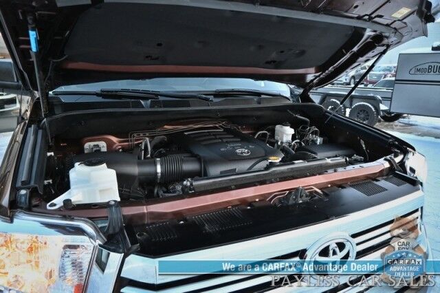 2017 Toyota Tundra SR5 / TRD Off Road Pkg / Crew Cab / Lifted / Power & Heated Cloth Seats / Bluetooth / Back Up Camera / Cruise Control / USB & Aux Jacks / Bed Liner / Running Boards / Tonneau Cover / Custom Wheels / Tow Pkg Anchorage AK 2017 Toyota Tundra SR5 / TRD Off Road Pkg / Crew Cab / Lifted / Power & Heated Cloth Seats / Bluetooth / Back Up Camera / Cruise Control / USB & Aux Jacks / Bed Liner / Running Boards / Tonneau Cover / Custom Wheels / Tow Pkg Anchorage AK