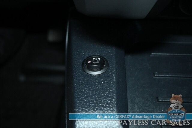 2017 Toyota Tundra SR5 / TRD Off Road Pkg / Crew Cab / Lifted / Power & Heated Cloth Seats / Bluetooth / Back Up Camera / Cruise Control / USB & Aux Jacks / Bed Liner / Running Boards / Tonneau Cover / Custom Wheels / Tow Pkg Anchorage AK