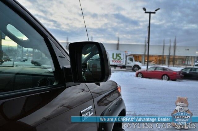 2017 Toyota Tundra SR5 / TRD Off Road Pkg / Crew Cab / Lifted / Power & Heated Cloth Seats / Bluetooth / Back Up Camera / Cruise Control / USB & Aux Jacks / Bed Liner / Running Boards / Tonneau Cover / Custom Wheels / Tow Pkg Anchorage AK