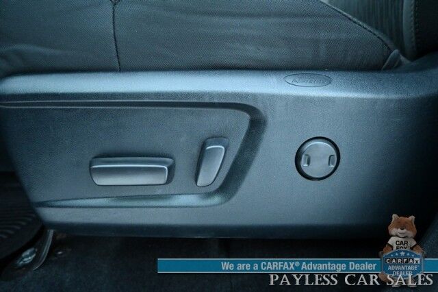 2017 Toyota Tundra SR5 / TRD Off Road Pkg / Crew Cab / Lifted / Power & Heated Cloth Seats / Bluetooth / Back Up Camera / Cruise Control / USB & Aux Jacks / Bed Liner / Running Boards / Tonneau Cover / Custom Wheels / Tow Pkg Anchorage AK