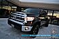 2017 Toyota Tundra SR5 / TRD Off Road Pkg / Crew Cab / Lifted / Power & Heated Cloth Seats / Bluetooth / Back Up Camera / Cruise Control / USB & Aux Jacks / Bed Liner / Running Boards / Tonneau Cover / Custom Wheels / Tow Pkg Anchorage AK