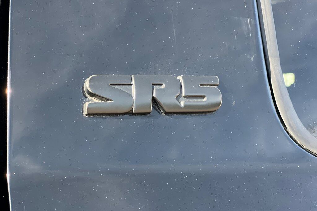 2017 Toyota Tundra SR5 Fruitland ID