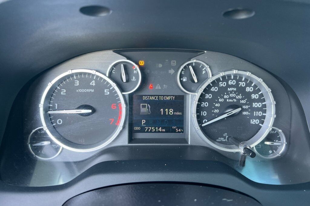 2017 Toyota Tundra SR5 Fruitland ID