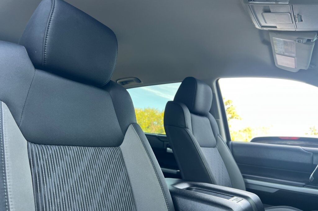 2017 Toyota Tundra SR5 Fruitland ID