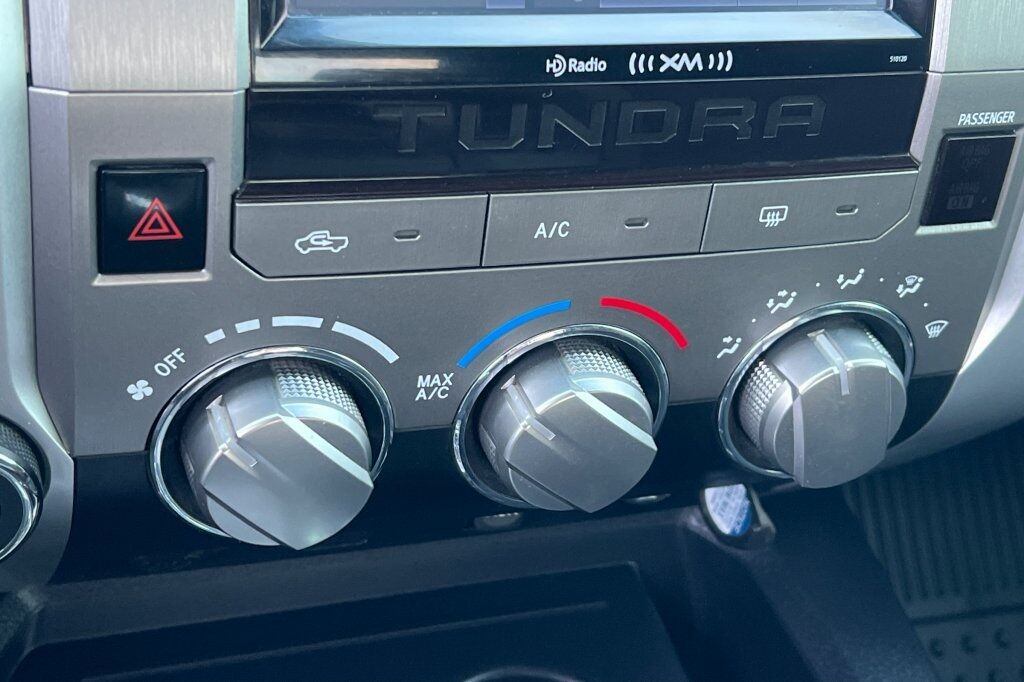 2017 Toyota Tundra SR5 Fruitland ID