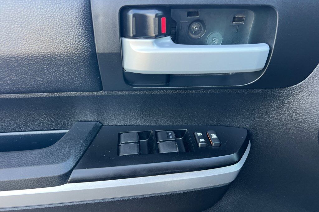 2017 Toyota Tundra SR5 Fruitland ID