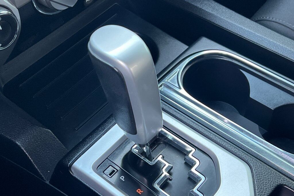 2017 Toyota Tundra SR5 Fruitland ID