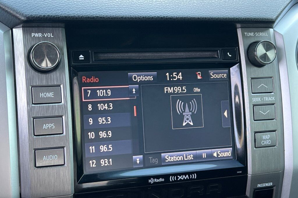 2017 Toyota Tundra SR5 Fruitland ID