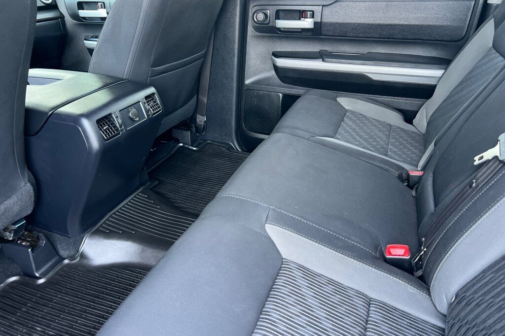 2017 Toyota Tundra SR5 Fruitland ID