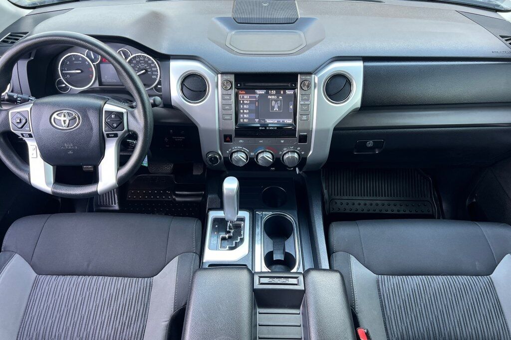 2017 Toyota Tundra SR5 Fruitland ID